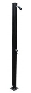 Fluidra Solardusche Alu 23 Liter
