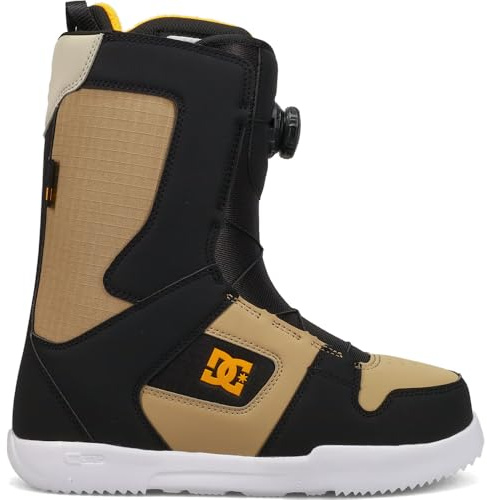 DC Shoes Phase - Botas de Snowboard Boa® - Hombre - Verde