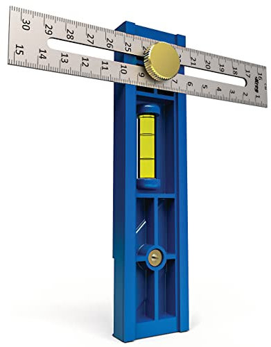 Kreg KMA2900 Multi-Mark Multi-Purpose Marking and Measuring Tool