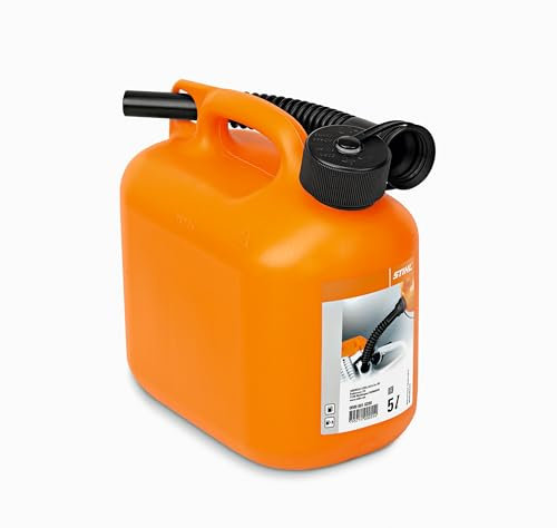Stihl Tanica per benzina, 5 l, arancione