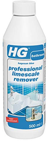 HG professional limescale remover 0.5L