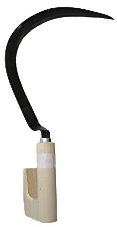 La Pajarita Corvilla - Hoz (para diestros)