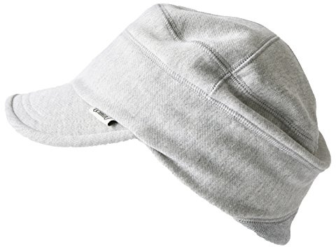 CHARM Arbeit Mütze Militär Hut Sommer Winter Männer Frauen Spitz Stretch