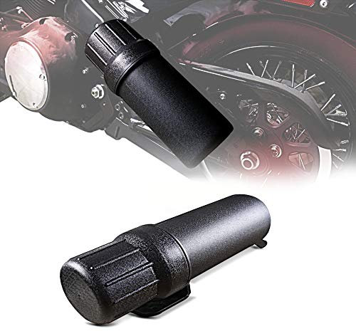 Werkzeugbox L für BMW F 800 GT / 850 GS Tool Tube