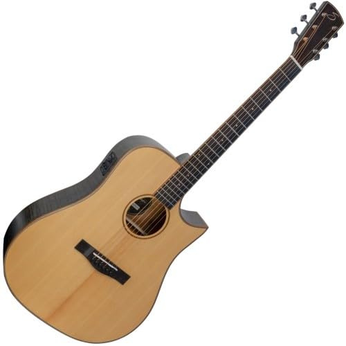 Shape Dreadnought 313F MT-CE - Chitarra western