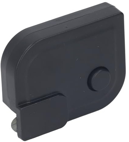 Focket Display per Polvere per Aspirapolvere Luce a LED, Luce Verde Rivelare Polvere Microscopica e Invisibili per Animali Domestici con compatibilità Universale per e la Maggior Parte dei Marchi