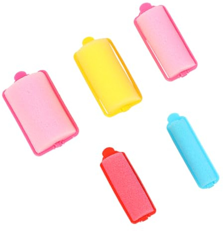 ABOOFAN Fer à Friser Outil De Coiffure Compact Bigoudi Fer à Friser Pour Femmes