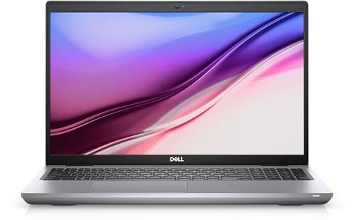 Dell Latitude 5521 à écran Tactile Ordinateur Portable Professionnel, 15,6 Pouces FHD, Intel Core i7-11850H, 16 Go de RAM, SSD de 512 Go, Clavier QWERTY, Windows 11 Pro (reconditionné)