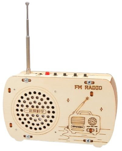 Hemgjord radiosats - ingen konstruktion av lödbräda,
