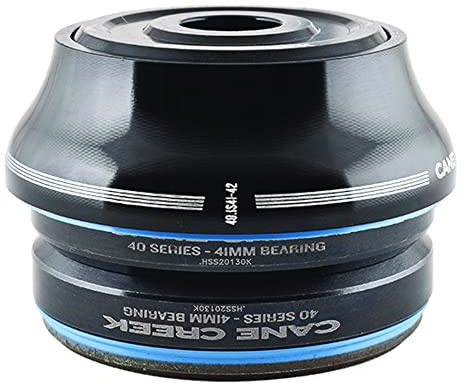 Cane Creek 40-Series Complete IS41/28.6/H15 | IS41/30 Tall (integrated)