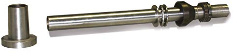 Optimum – Gerät Universal Collet 5 C