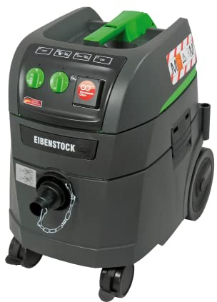 EIBENSTOCK Industriestaubsauger DSS 35 M iP