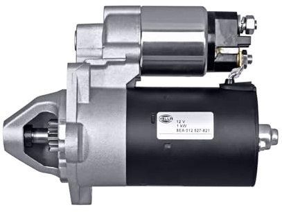 HELLA 8EA 012 527-821 Starter/Anlasser - 12V - 1kW