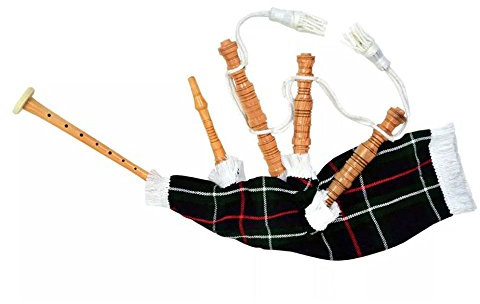 Kids Toy gaita/Junior con gaita/Gaita niño varios Tartans