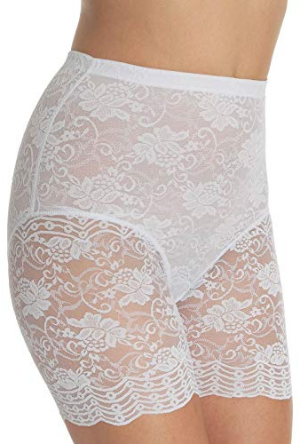Sassa dam miederhose midjelista