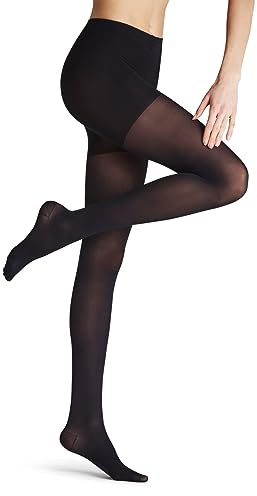 FALKE Energize 50 Strumpfhose Semi-Blickdicht Energizing Effect Strong, Shaping Effekt, Durchblutungsfördernd, Verbesserte Sauerstoffversorgung Passform Künstliche Fasern