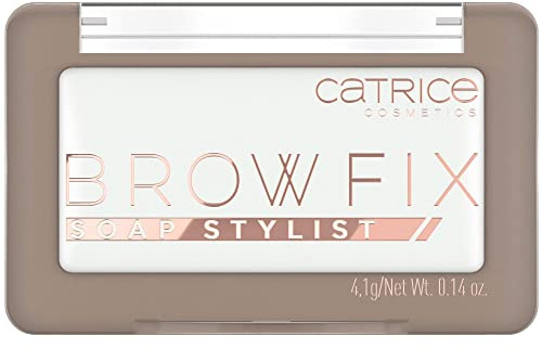 CATRICE Sopracciglia Brow Fix Sapone Modellante volumizzante (4.1g)