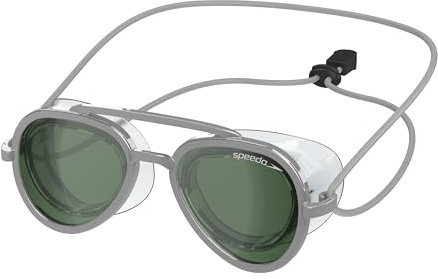Speedo Unisex-Adult Swim Goggles Sunny G