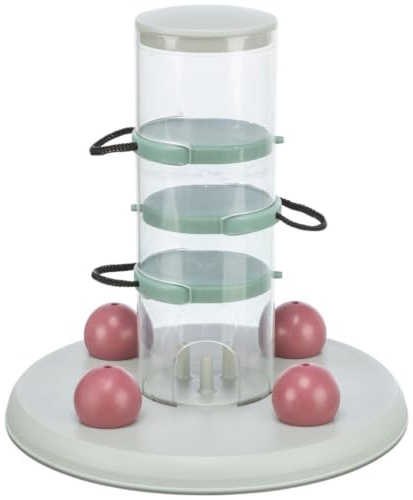 Trixie Gambling Tower ø 25 × 27 cm