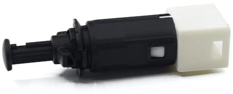Dixhills Bremslichtschalter 4-Polig Ersatz für Clio 2 Scenic 2 Twingo Mk1 Kangoo KC Vivaro Kastenwagen Trafic JL Cabrio Smart 454 Laguna 2 Grandtour Autozubehör Teil# 7700414988 93852863