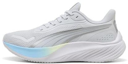 Puma Pounce Lite Scarpe per Jogging su stradaUnisex - Adulto