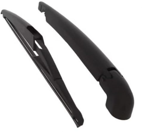 Stück Scheibenwischer Für Fiat 500 Schrägheck 2008-2020 Scheibenwischer & Teile 30Cm 12 Zoll Heckscheibenwischerarm & Blade Set