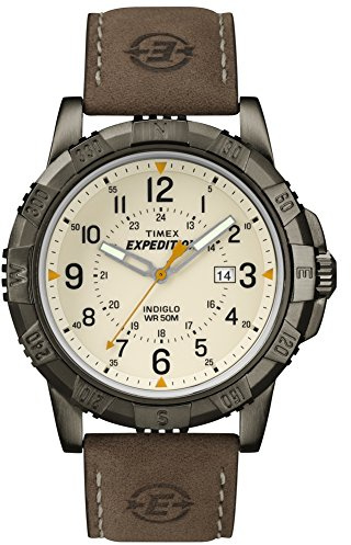 Timex Expedition Rugged Men's 45mm Watch T49990