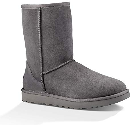 UGG Damen Boots Classic Short II