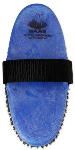 Haas Kombikardätsche