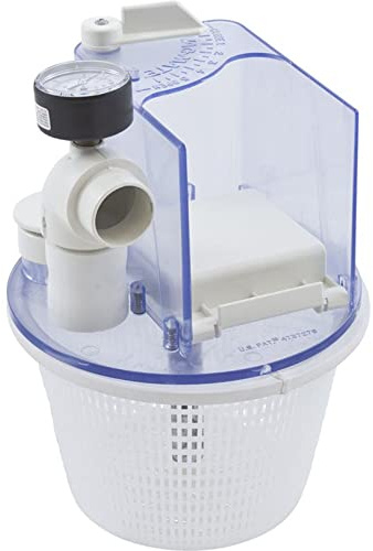 Pentair R211100 Vac-Mate Multi-Function Skimmer Attachment