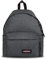 EASTPAK PADDED PAK'R Zaino, 24 L - Black Denim (Grigio)