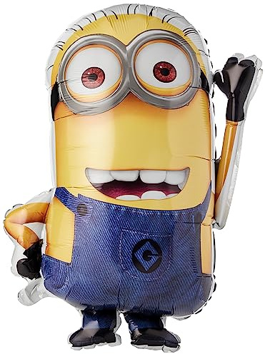 Minion Shape - SuperShape