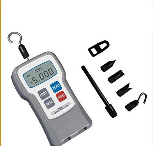 GOWE Digital Force Gauge (0~1.000N)