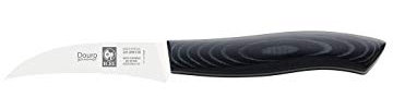 ICEL spelucchino Curvo 8cm