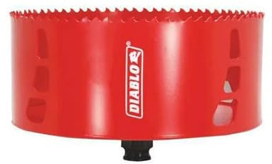 Diablo DHS5750 5-3/4 Hole Saw