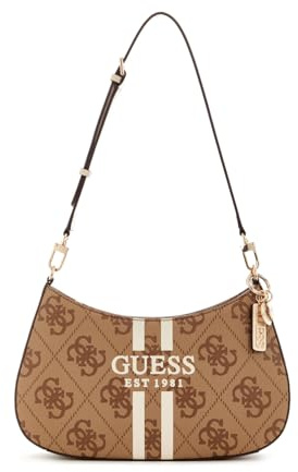 GUESS Noelle Ii Top Zip Umhängetasche