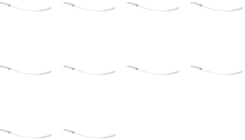 IXTRIMA luce di cortesia, lampada led, luce spia BIANCO 0.5W 220V Compatibile con Bticino Living Now - Axolute set 10pz