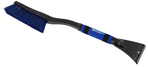 MICHELIN 009491 Spazzola da Neve/Raschiaghiaccio XL