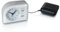 Humantechnik Vibrationswecker, Reisewecker, Vibrationskissen. Analog-Quartzuhr
