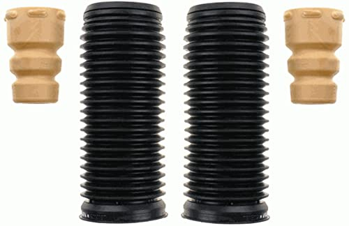 Sachs 900 104 Staubschutzsatz, Stoßdämpfer vorne | 900 104 für A3 8P Eos Fox