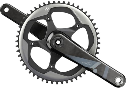 SRAM Kurbelgarnitur Force1