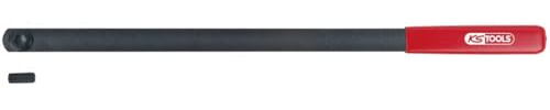 KS Tools 150.1302 Renault Umlenkrollen-Schlüssel TX T50