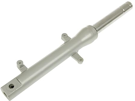 Tube plongeur fourche télescopique 30/485 mm compatible REX RS 125 | Liens, complet prêt-à-monter compatible avec REX RS 1000 125, REX RS 1100 125