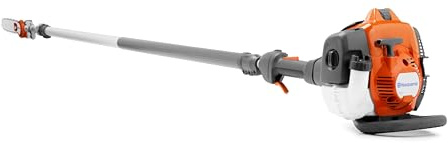 Husqvarna 525PT5S 12 inch 25.4 cc Telescopic 156 inch Pole Saw