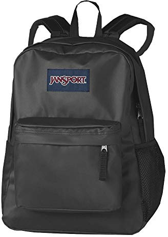 Jansport Hyperbreak Black Matte Backpack