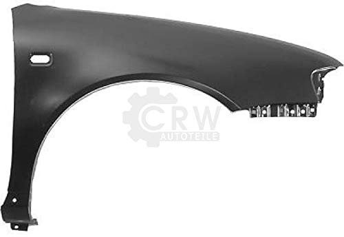 Kotflügel Fender rechts für A3 8L Bj. 00-03 alle Modelle/Neuteil