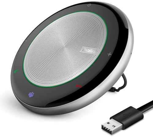 Yealink CP700-Premium Portable USB/Bluetooth Speakerphone