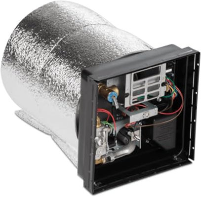 Dometic 94003SP WH-9GEA XT RV Gas/Electric Water Heater - 9 Gallons