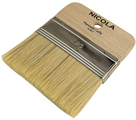 Pennello Spalter per Vernice Decorativa - da 120