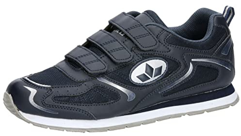 Lico Herren Nelson V Fitnessschuhe